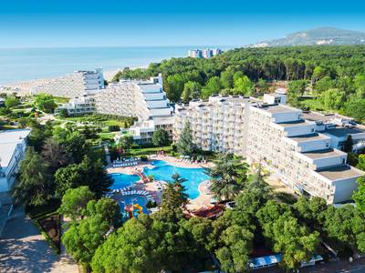 Laguna Mare & Laguna Garden - Laguna Mare