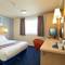 Travelodge Oxford Peartree
