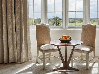 Matfen Hall Country House