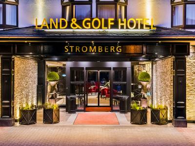 Land & Golf Stromberg