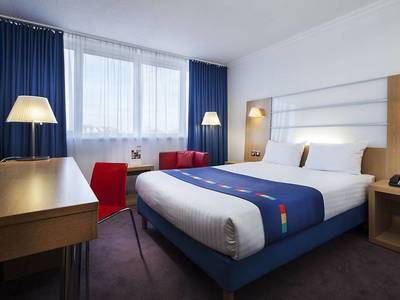 Park Inn by Radisson Northampton