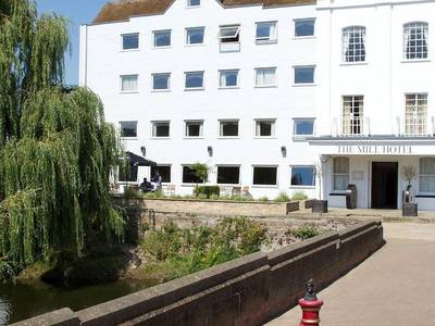 The Mill Hotel