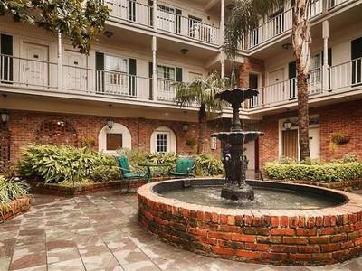 Best Western Plus French Quarter Landmark