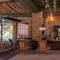 Sarova Shaba Game Lodge