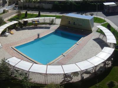 Golden Dragon Apart (Foto)