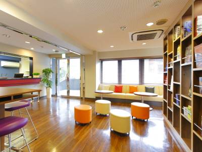 HOTEL MYSTAYS Asakusa