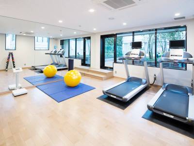 HOTEL MYSTAYS PREMIER Akasaka