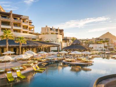 The Resort at Pedregal