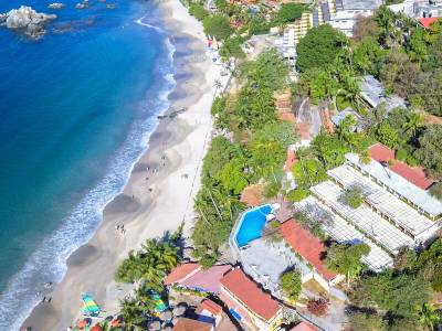 Catalina Beach Resort