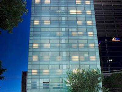 Cityexpress Ebc Reforma