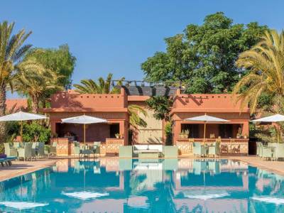 Domaine Des Remparts