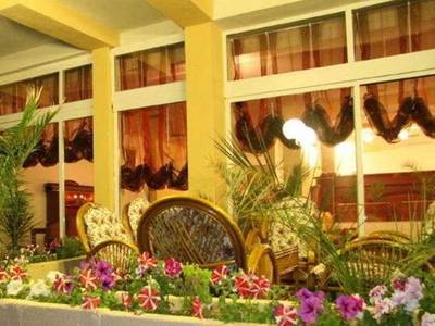 Hotel Belvedere Ohrid (Foto)