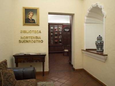 Fiesta Americana Hacienda San Antonio El Puente