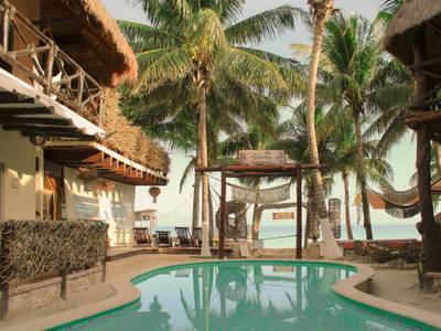 Holbox Dream Beachfront Hotel by Xperience Hotels