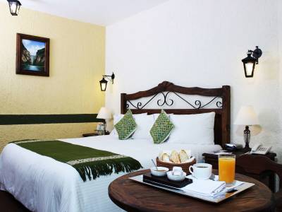 Best Western La Noria