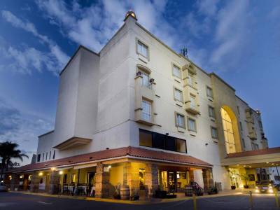 México Plaza Campestre