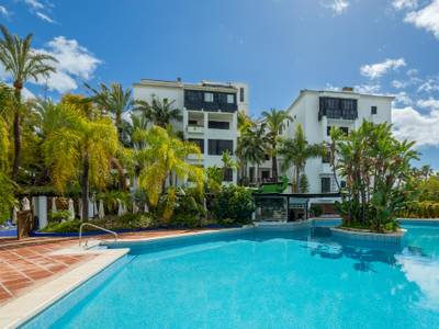 Jardines de las Golondrinas