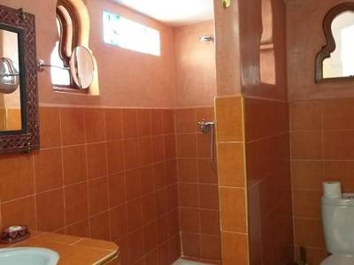 Maison Arabo Andalouse