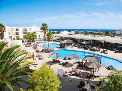 Vitalclass Lanzarote