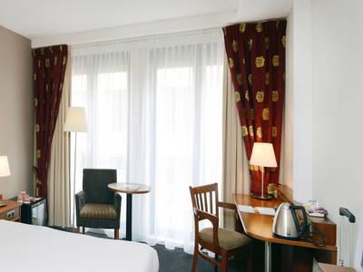 Amrâth Grand Hotel Frans Hals