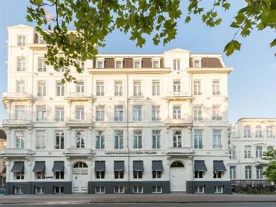 Leonardo Boutique Museumhotel Amsterdam City Center