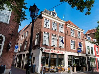 Best Western Museumhotels Delft