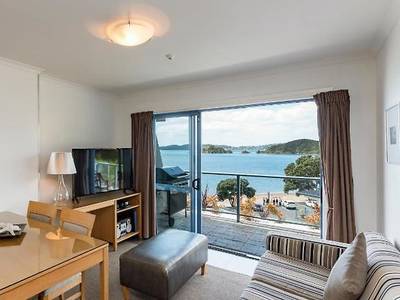 Blue Pacific Quality Apartments