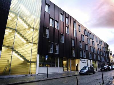 Comfort Hotel Trondheim