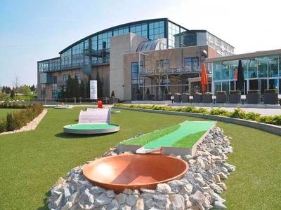 Fletcher Wellness-Hotel Brabant-Mill