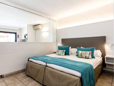TUI FAMILY LIFE - Appartements Las Pitas