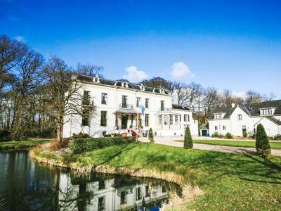 Fletcher Hotel-Landgoed Huis Te Eerbeek