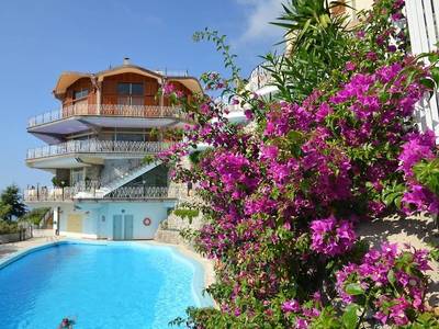 Grand Hotel Excelsior Amalfi