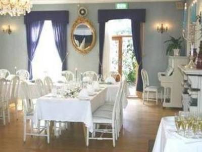 Clarion Collection Hotel Park