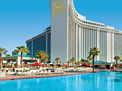 Westgate Las Vegas Resort & Casino