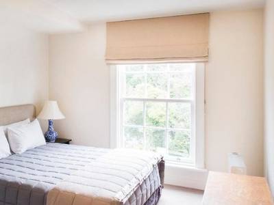 Terrace Villas - Executive Apartments