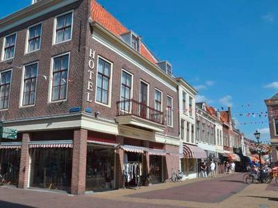 Fletcher Hotel-Restaurant De Zalm