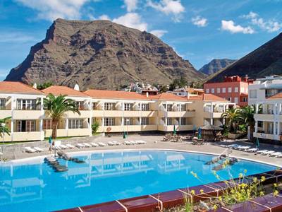 Apartamentos Laurisilva by Checkin