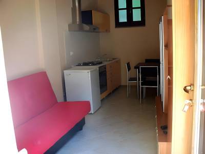 Agriturismo Monterosso