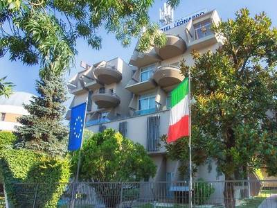 Albergo Leonardo