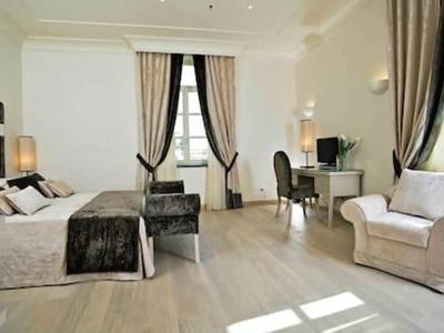 Albergo Palazzo Decumani