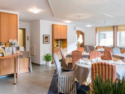 Boutique Hotel Am Park