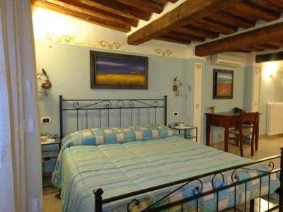 Antica Residenza Del Gallo