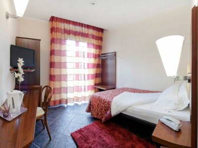 Antico Albergo Madonna