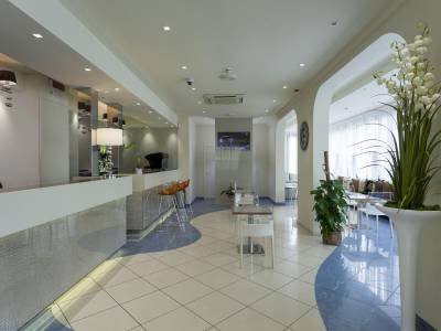 Aurora Viserba di Rimini