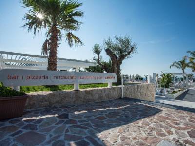 Villaggio Baia Del Monaco