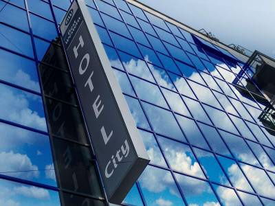 Best Western City Milano (Foto)