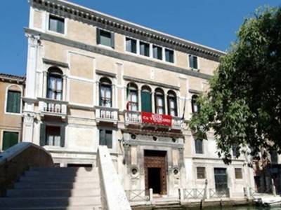 Ca´Vendramin di Santa Fosca