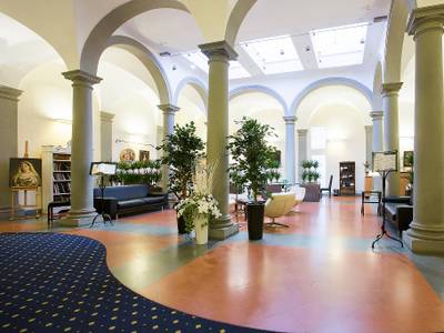Relais Hotel Centrale Firenze
