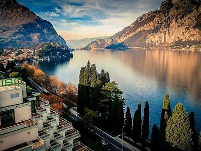 Clarion Collection Hotel Griso Lecco