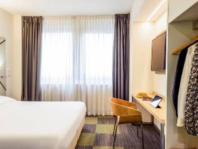 Ibis Styles Milano Agrate Brianza